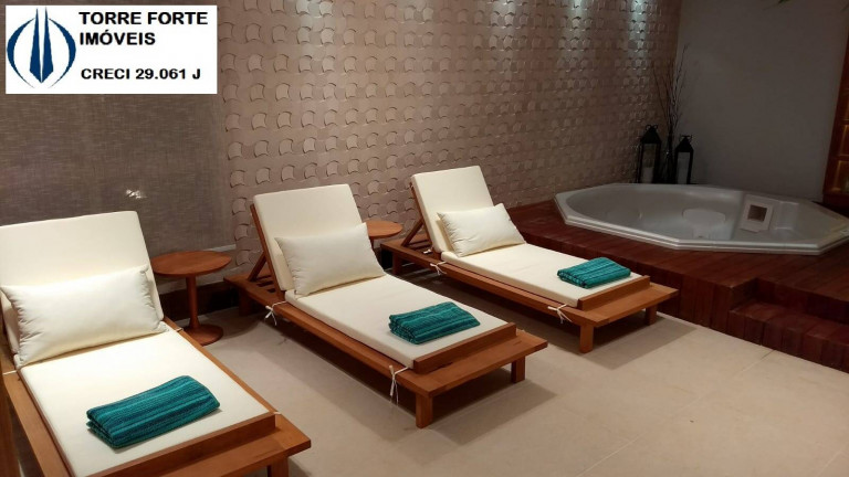 Imagem Apartamento com 2 Quartos à Venda, 76 m² em Tatuapé - São Paulo