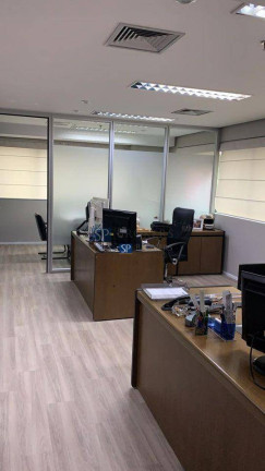 Imagem Sala Comercial à Venda ou Locação, 85 m² em Itaim Bibi - São Paulo Imagem Sala Comercial à Venda ou Locação, 85 m² em Itaim Bibi - São Paulo