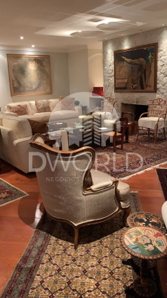 Imagem Imóvel com 4 Quartos à Venda, 300 m² em Vila Madalena - São Paulo Imagem Imóvel com 4 Quartos à Venda, 300 m² em Vila Madalena - São Paulo