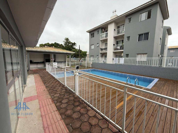 Imagem Apartamento com 2 Quartos à Venda, 57 m² em Fundos - Biguaçu Imagem Apartamento com 2 Quartos à Venda, 57 m² em Fundos - Biguaçu
