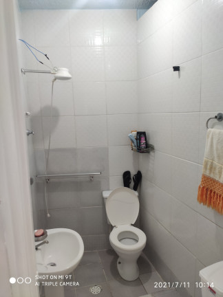 Imagem Casa com 3 Quartos à Venda, 250 m² em Vila Matilde - São Paulo