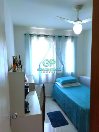 Imagem Apartamento com 2 Quartos para Alugar, 70 m² em Enseada - Guarujá