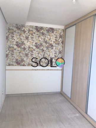 Imagem Apartamento com 3 Quartos à Venda, 66 m² em Centro - Araraquara