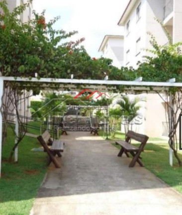 Imagem Apartamento com 2 Quartos à Venda, 49 m² em Jardim Recanto Dos Sonhos - Sumaré