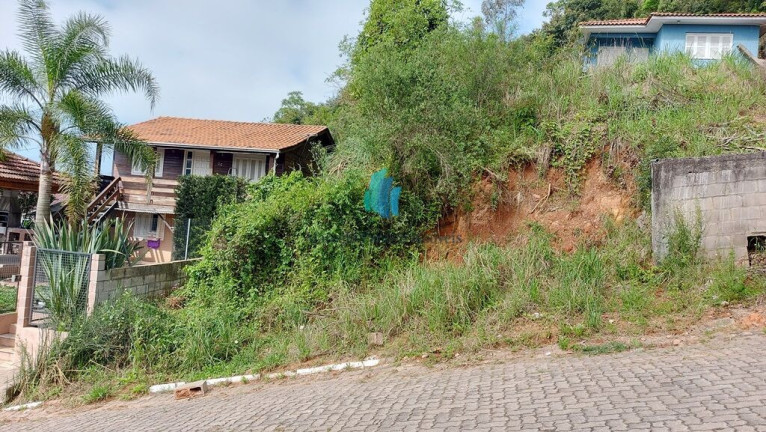 Terreno à Venda, 300 m² em Vila Nova Ii - Bento Gonçalves