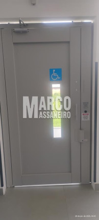 Imagem Casa com 1 Quarto para Alugar,  em Centro - Balneário Barra Do Sul