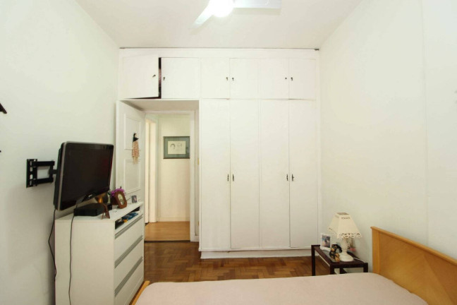 Imagem Apartamento com 3 Quartos à Venda, 152 m² em Boqueirão - Santos Imagem Apartamento com 3 Quartos à Venda, 152 m² em Boqueirão - Santos
