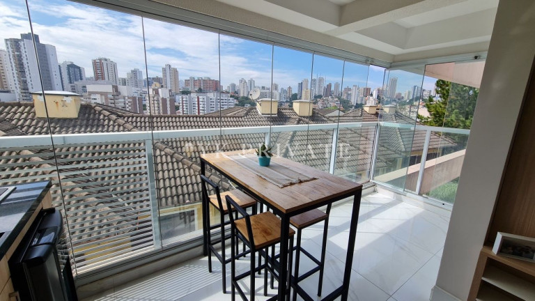 Imagem Apartamento com 2 Quartos à Venda, 69 m² em Pompéia - São Paulo Imagem Apartamento com 2 Quartos à Venda, 69 m² em Pompéia - São Paulo