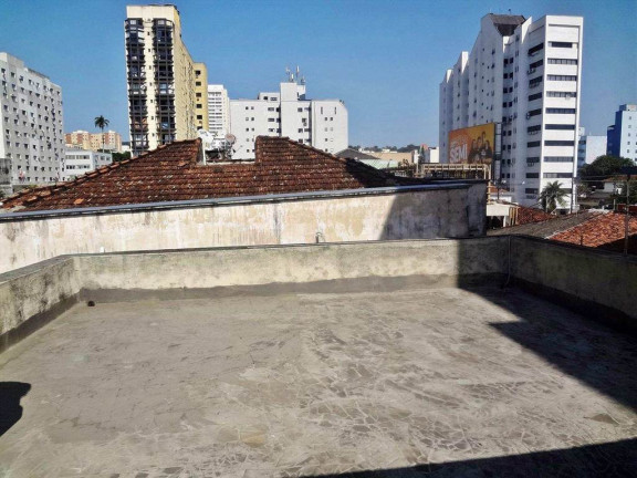 Apartamento com 2 Quartos à Venda, 54 m² em Centro - Sao Vicente