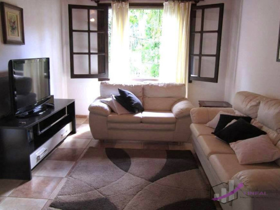 Imagem Casa de Condomínio com 5 Quartos à Venda, 2.020 m² em Rio Acima