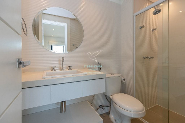 Imagem Apartamento com 1 Quarto à Venda, 62 m² em Vila Olímpia - São Paulo Imagem Apartamento com 1 Quarto à Venda, 62 m² em Vila Olímpia - São Paulo