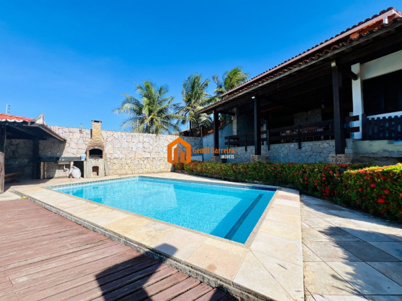 Imagem Casa com 6 Quartos à Venda, 880 m² em Praia Do Japão - Aquiraz Imagem Casa com 6 Quartos à Venda, 880 m² em Praia Do Japão - Aquiraz