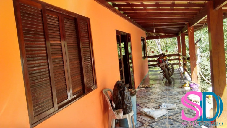Imagem Casa com 5 Quartos à Venda, 300 m² em Ubatumirim - Ubatuba Imagem Casa com 5 Quartos à Venda, 300 m² em Ubatumirim - Ubatuba