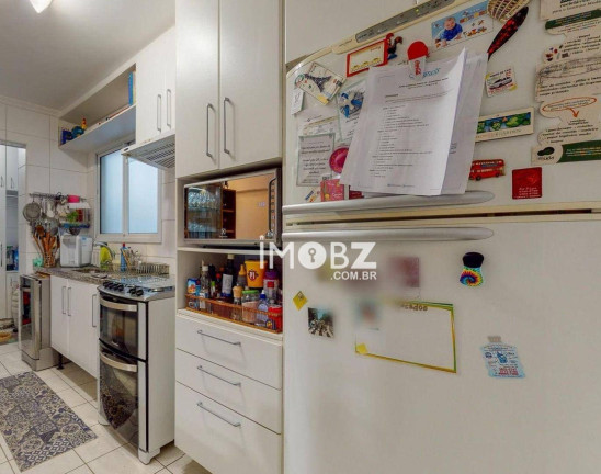 Imagem Imóvel com 3 Quartos à Venda, 80 m² em Vila Andrade - São Paulo