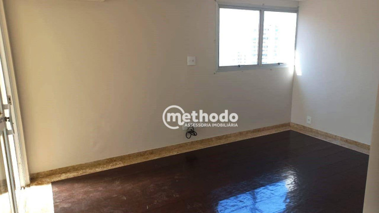 Imagem Cobertura com 3 Quartos à Venda, 290 m² em Cambuí - Campinas
