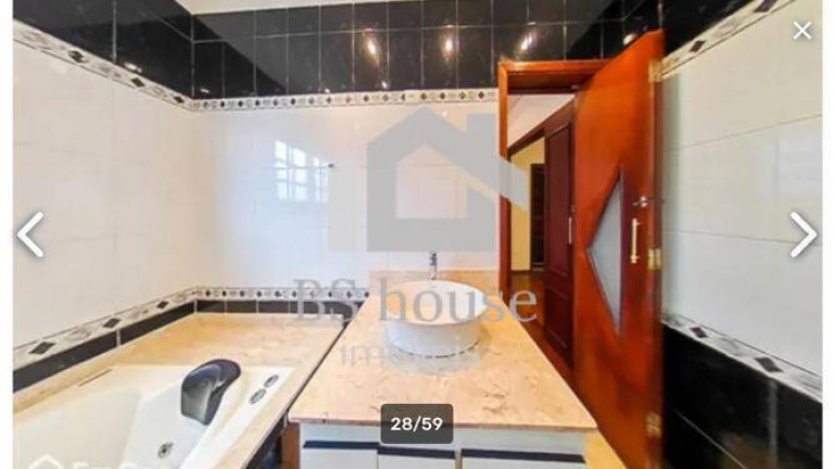 Imagem Sobrado com 3 Quartos à Venda, 480 m² em Cerâmica - São Caetano Do Sul
