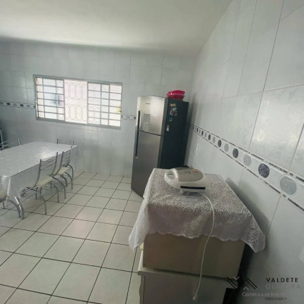 Imagem Casa com 3 Quartos à Venda, em Jardim Satélite - São José Dos Campos Imagem Casa com 3 Quartos à Venda, em Jardim Satélite - São José Dos Campos