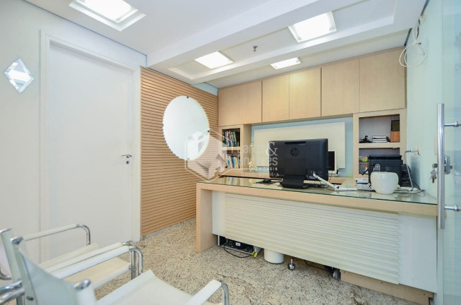 Imagem Sala Comercial à Venda, 40 m² em Vila Olímpia - São Paulo Imagem Sala Comercial à Venda, 40 m² em Vila Olímpia - São Paulo