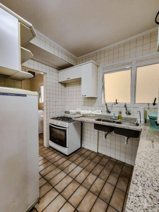 Imagem Apartamento com 3 Quartos à Venda, 113 m² em Riviera De São Lourenço - Bertioga