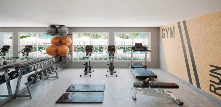 Imagem Apartamento com 2 Quartos à Venda, 43 m² em Piedade - Rio De Janeiro