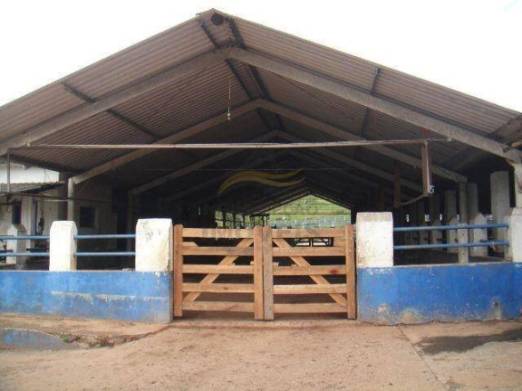 Imagem Fazenda à Venda, 155 m² em São Miguel - Lorena