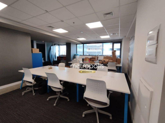 Imagem Sala Comercial para Alugar, 259 m² em água Branca - São Paulo Imagem Sala Comercial para Alugar, 259 m² em água Branca - São Paulo