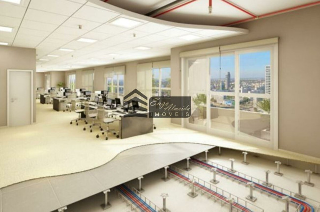 Imagem Sala Comercial à Venda, 252 m² em Jardins - São Paulo Imagem Sala Comercial à Venda, 252 m² em Jardins - São Paulo