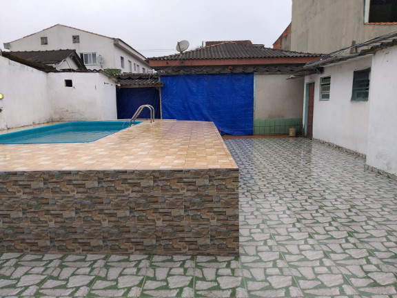 Imagem Casa com 2 Quartos à Venda, 65 m² em Tude Bastos (sítio Do Campo) - Praia Grande Imagem Casa com 2 Quartos à Venda, 65 m² em Tude Bastos (sítio Do Campo) - Praia Grande
