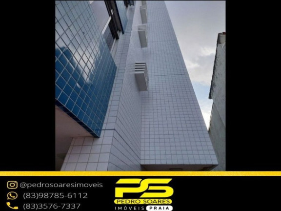 Imagem Apartamento com 3 Quartos à Venda, 110 m² em Torre - Recife Imagem Apartamento com 3 Quartos à Venda, 110 m² em Torre - Recife