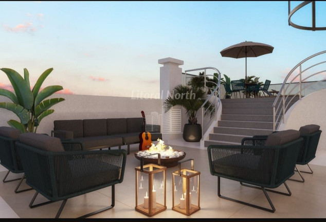 Imagem Apartamento com 2 Quartos à Venda, 65 m² em São João - Itajaí Imagem Apartamento com 2 Quartos à Venda, 65 m² em São João - Itajaí