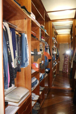 Imagem Apartamento com 4 Quartos à Venda, 328 m² em Centro - Nova Iguaçu