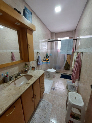 Imagem Apartamento com 2 Quartos à Venda, em Centro - São Vicente Imagem Apartamento com 2 Quartos à Venda, em Centro - São Vicente