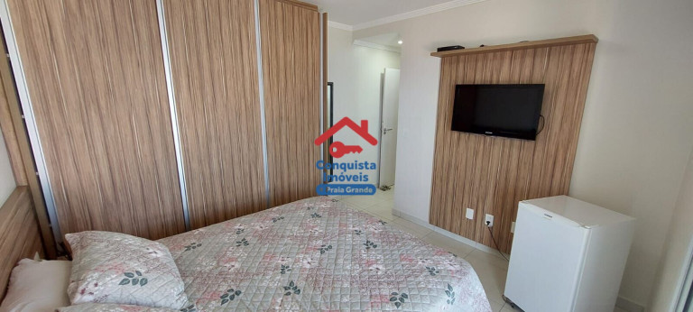 Imagem Apartamento com 3 Quartos à Venda, 150 m² em Ocian - Praia Grande Imagem Apartamento com 3 Quartos à Venda, 150 m² em Ocian - Praia Grande