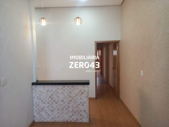 Imagem Casa com 3 Quartos à Venda, 100 m² em Cafezal - Londrina Imagem Casa com 3 Quartos à Venda, 100 m² em Cafezal - Londrina