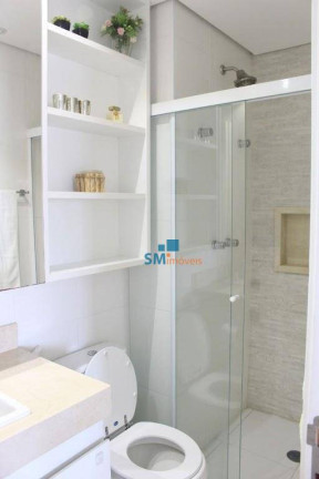 Imagem Apartamento com 2 Quartos à Venda, 83 m² em Barra Funda - São Paulo