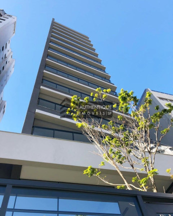 Imagem Apartamento com 2 Quartos à Venda, 62 m² em Campo Belo - São Paulo Imagem Apartamento com 2 Quartos à Venda, 62 m² em Campo Belo - São Paulo