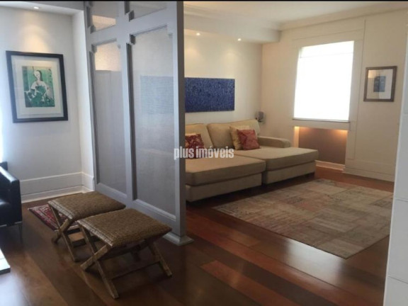 Imagem Apartamento com 4 Quartos à Venda, 379 m² em Jardim América - São Paulo Imagem Apartamento com 4 Quartos à Venda, 379 m² em Jardim América - São Paulo