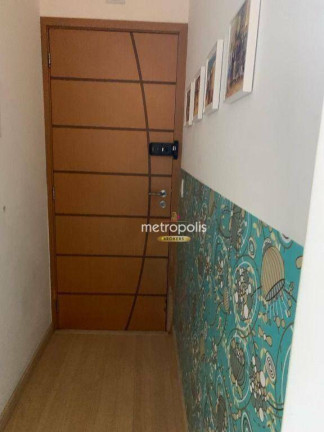 Imagem Apartamento com 2 Quartos à Venda, 55 m² em Vila Euro - São Bernardo Do Campo Imagem Apartamento com 2 Quartos à Venda, 55 m² em Vila Euro - São Bernardo Do Campo