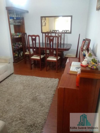 Imagem Apartamento com 3 Quartos à Venda, 82 m² em Centro - São Bernardo Do Campo Imagem Apartamento com 3 Quartos à Venda, 82 m² em Centro - São Bernardo Do Campo