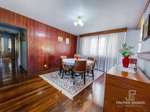 Imagem Casa com 5 Quartos à Venda, 443 m² em Comary - Teresópolis Imagem Casa com 5 Quartos à Venda, 443 m² em Comary - Teresópolis