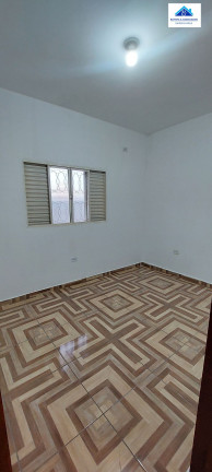Imagem Casa com 2 Quartos à Venda, 82 m² em Jardim Nova Hortolândia I - Hortolândia Imagem Casa com 2 Quartos à Venda, 82 m² em Jardim Nova Hortolândia I - Hortolândia