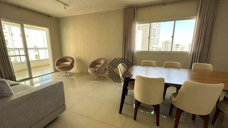 Imagem Apartamento com 4 Quartos à Venda, 194 m² em Parque Campolim - Sorocaba