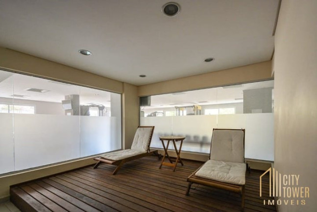 Imagem Apartamento com 3 Quartos à Venda, 94 m² em Vila Gertrudes - São Paulo Imagem Apartamento com 3 Quartos à Venda, 94 m² em Vila Gertrudes - São Paulo