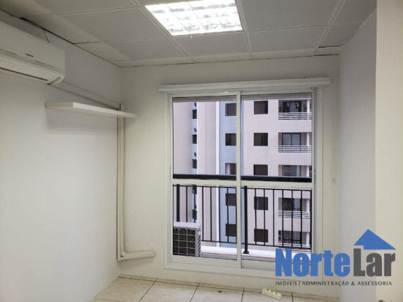 Imagem Sala Comercial à Venda, 34 m² em Santana - São Paulo