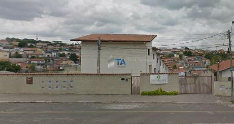 Imagem Casa com 2 Quartos à Venda, 70 m² em Jardim Novo Campos Elíseos - Campinas