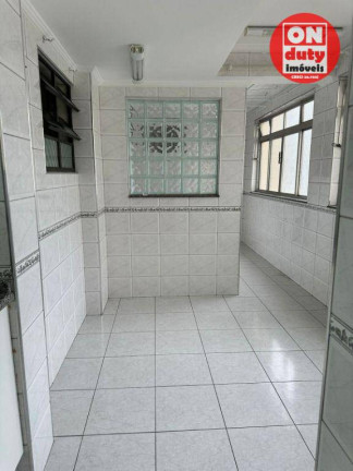 Imagem Apartamento com 3 Quartos à Venda, 115 m² em Itararé - São Vicente Imagem Apartamento com 3 Quartos à Venda, 115 m² em Itararé - São Vicente