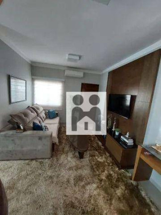 Imagem Casa com 3 Quartos à Venda, 115 m² em Parque São Sebastião - Ribeirão Preto
