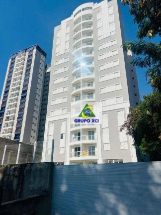 Apartamento com 3 Quartos à Venda, 75 m² em Mansões Santo Antônio - Campinas