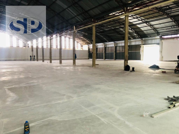 Imagem Imóvel Comercial para Alugar, 20.000 m² em Jardim Fatima - Guarulhos