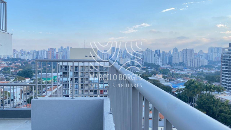 Imagem Apartamento com 3 Quartos à Venda, 151 m² em Indianópolis - São Paulo